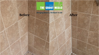 Before & After Photo